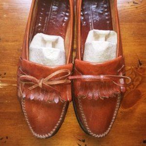 Slip-on Loafers for Men